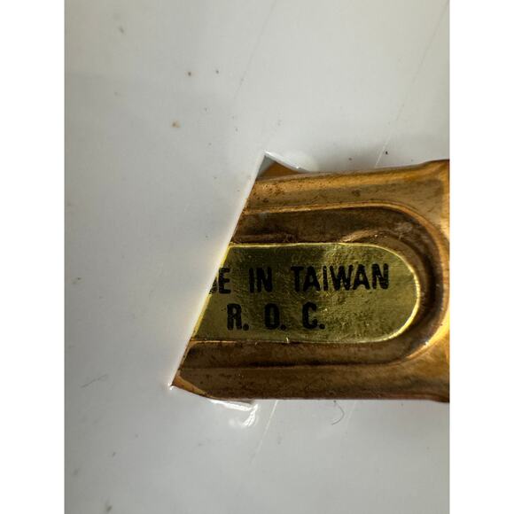 Vintage Claire’s Jacket Clip 90’s  Original Package - Picture 6 of 6